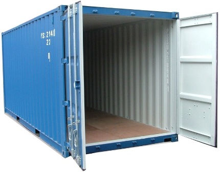 XM XM-container